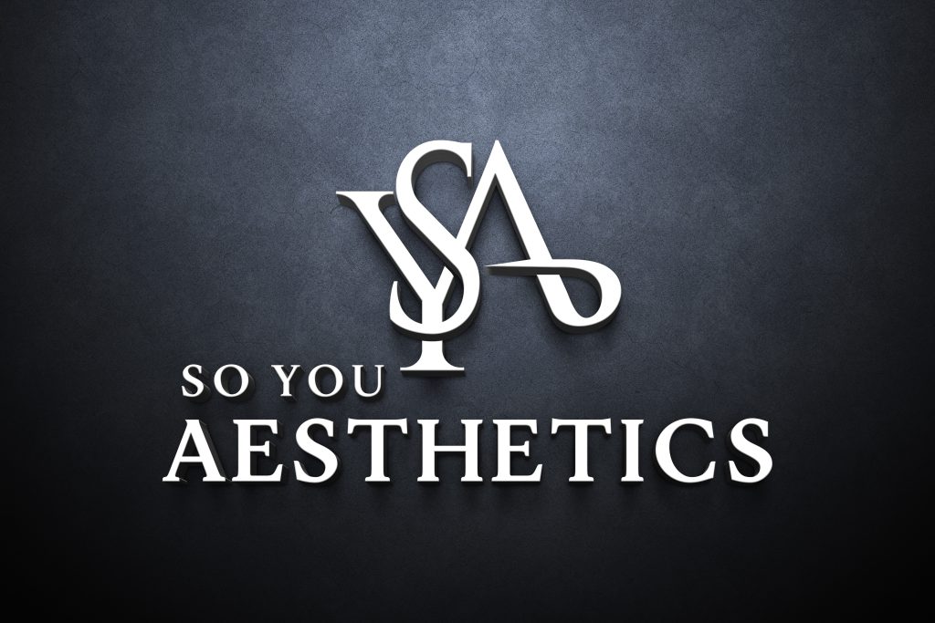 So You Aesthetics