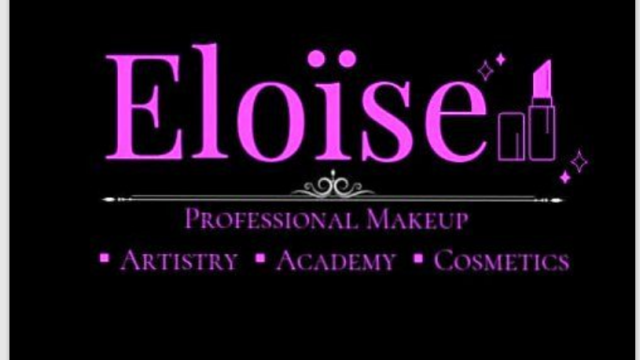 Eloïse Professional Makeup