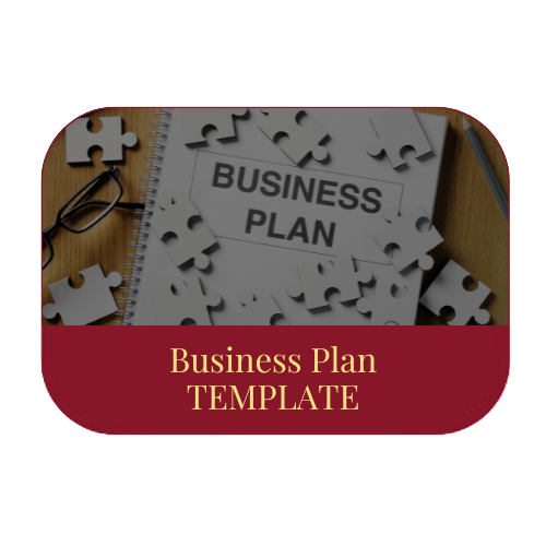 Business Plan Template